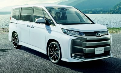 トヨタ・ノアのおすすめグレードは？価格や見た目、装備の違いを徹底比較！