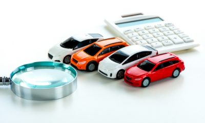 カーリースは個人事業主におすすめ！メリットや購入との比較、審査に通る方法を解説