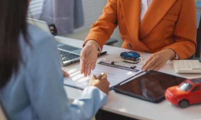 【比較表付き】審査が甘いカーリース会社ランキング！審査の基準と対策をプロが解説