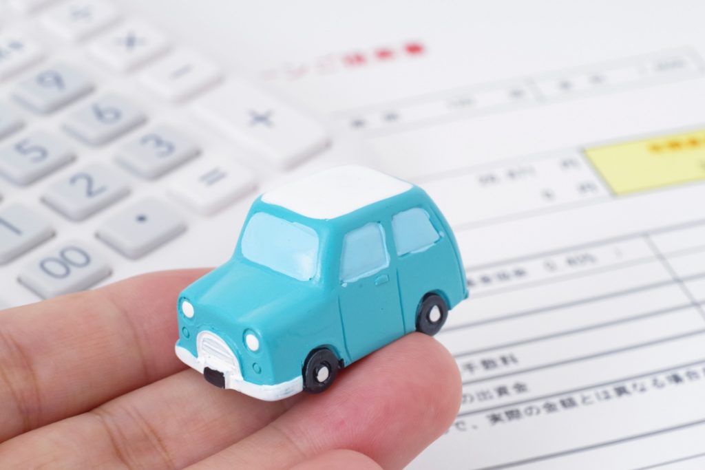 カーリースの審査が甘い会社に関するよくある質問