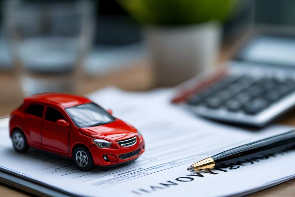 カーリースは2年契約できる！知っておくべき注意点