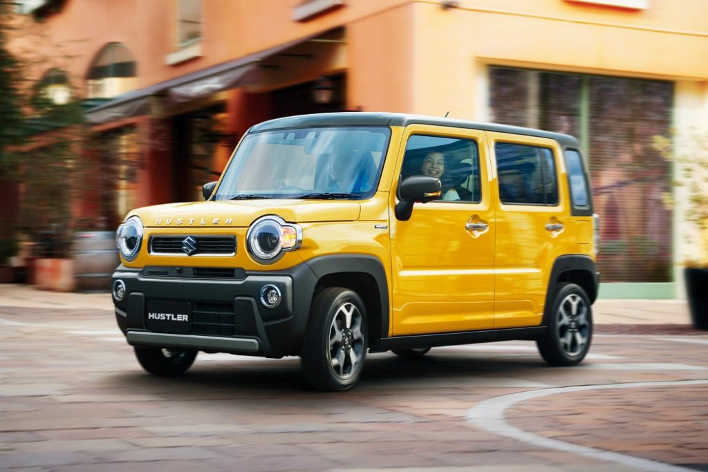 コツ2：リース料金の安い車・プランを選ぶ