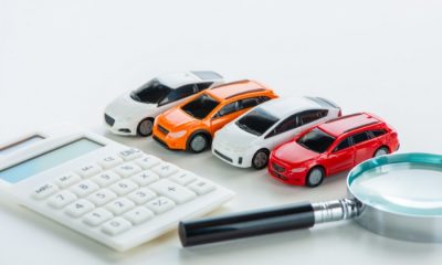 10年落ち中古車の購入はあり？失敗しない選び方やメリット・デメリットを解説