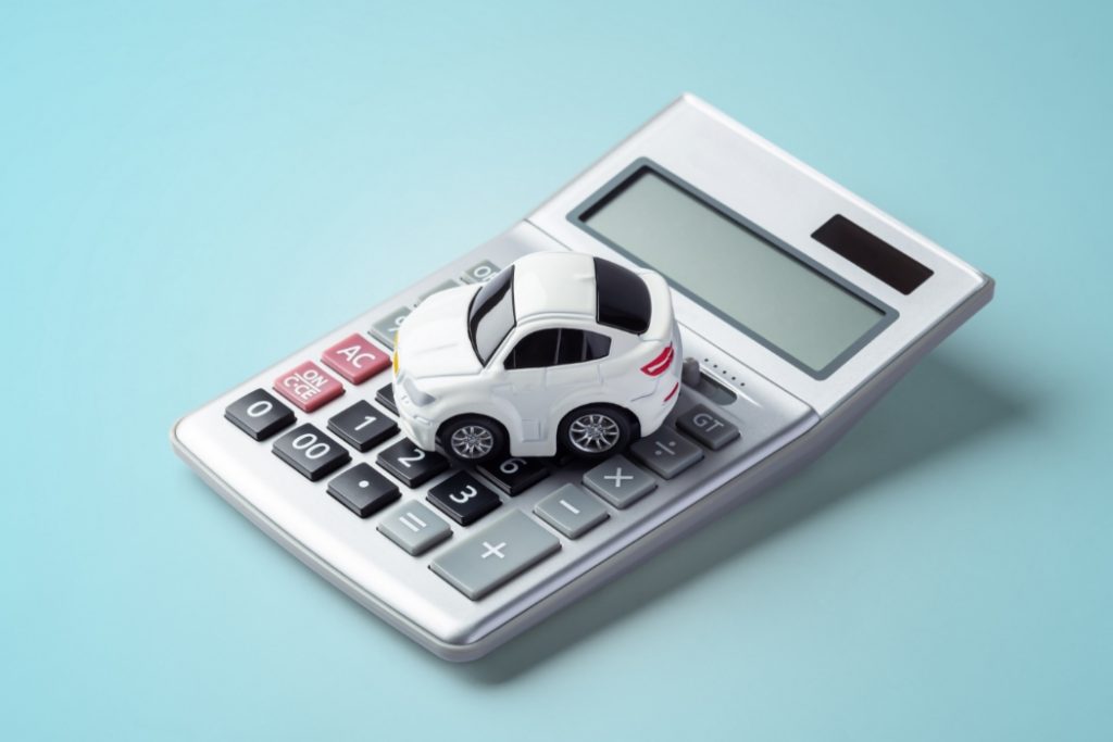 軽自動車リースと購入(ローン)の費用を徹底比較