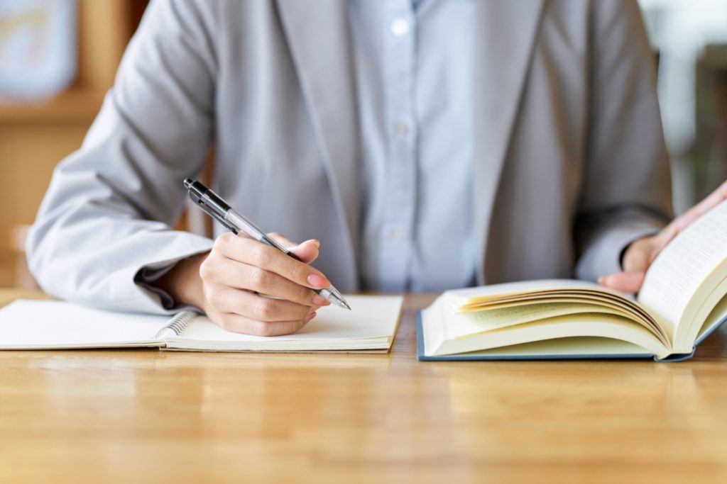 個人事業主がカーローン審査を通過するための4つの対策