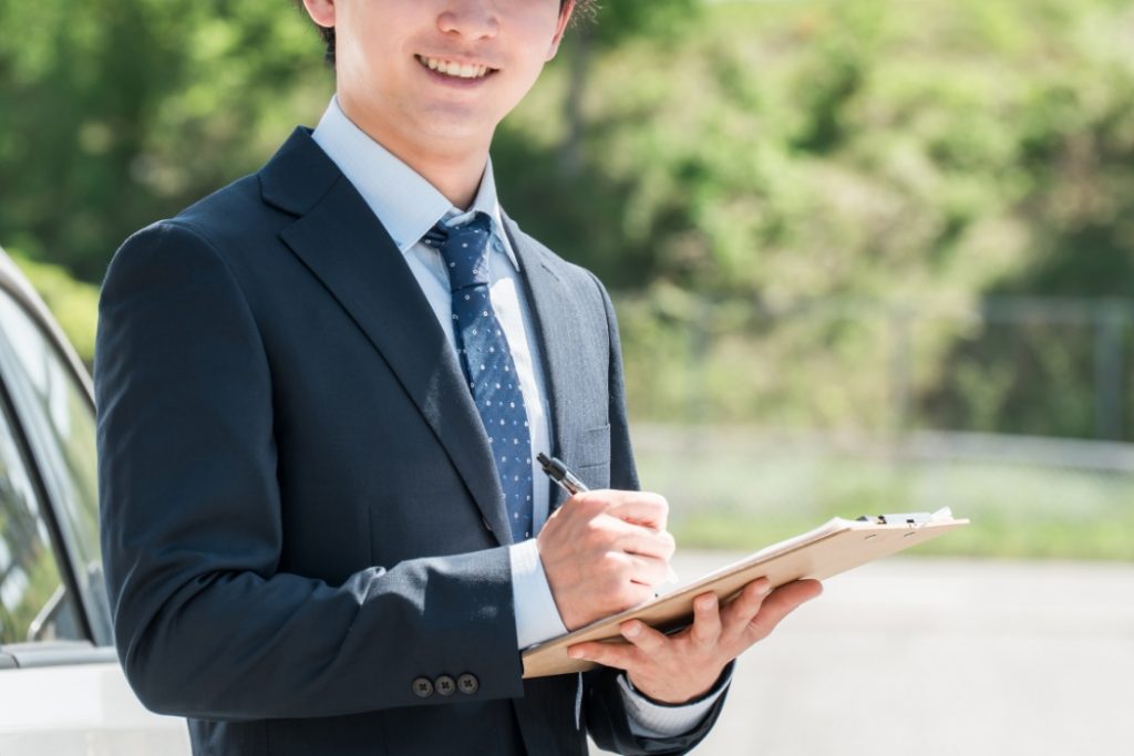 簡単に経費処理できるカーリースは個人事業主におすすめ