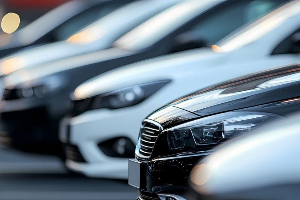 カーローンとカーリース、どちらを選ぶべき？