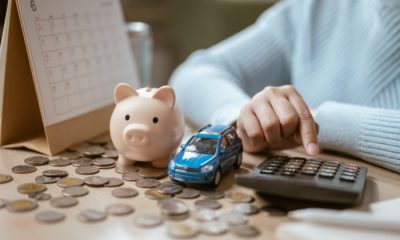 車の購入に必要な貯金額は？購入方法別の目安・内訳と計画的な貯め方を解説