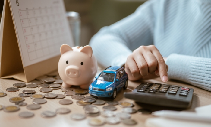 車の購入に必要な貯金額は？購入方法別の目安・内訳と計画的な貯め方を解説