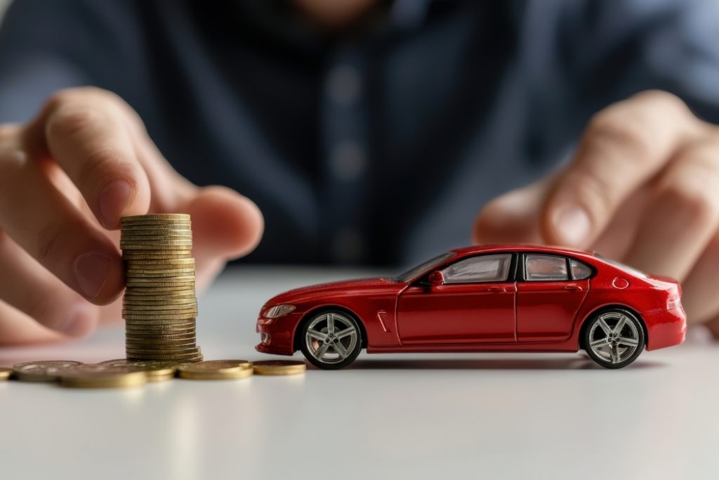 【ライフステージ別】貯金額の目安とおすすめの車の持ち方