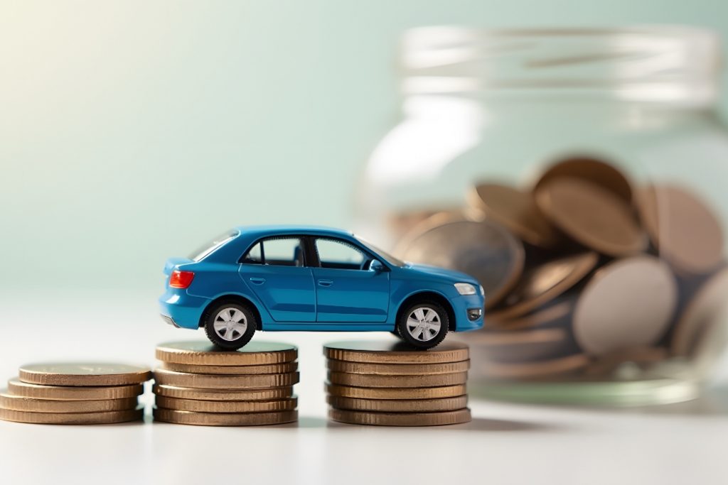 手取り15万円の一人暮らしでも車は持てる！ただし計画性が重要