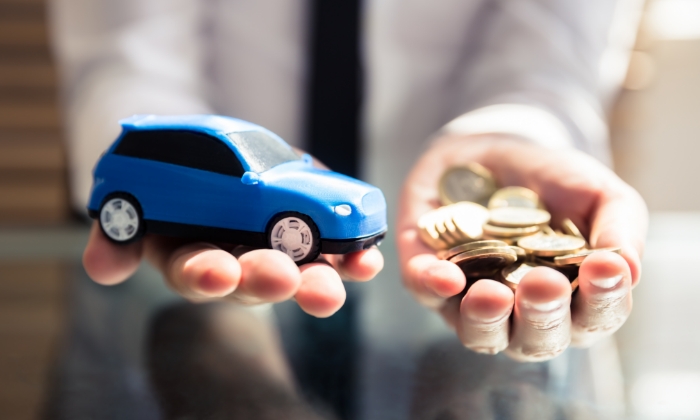 車欲しいけど買えない…お金がなくても車を手に入れる4つの方法を紹介