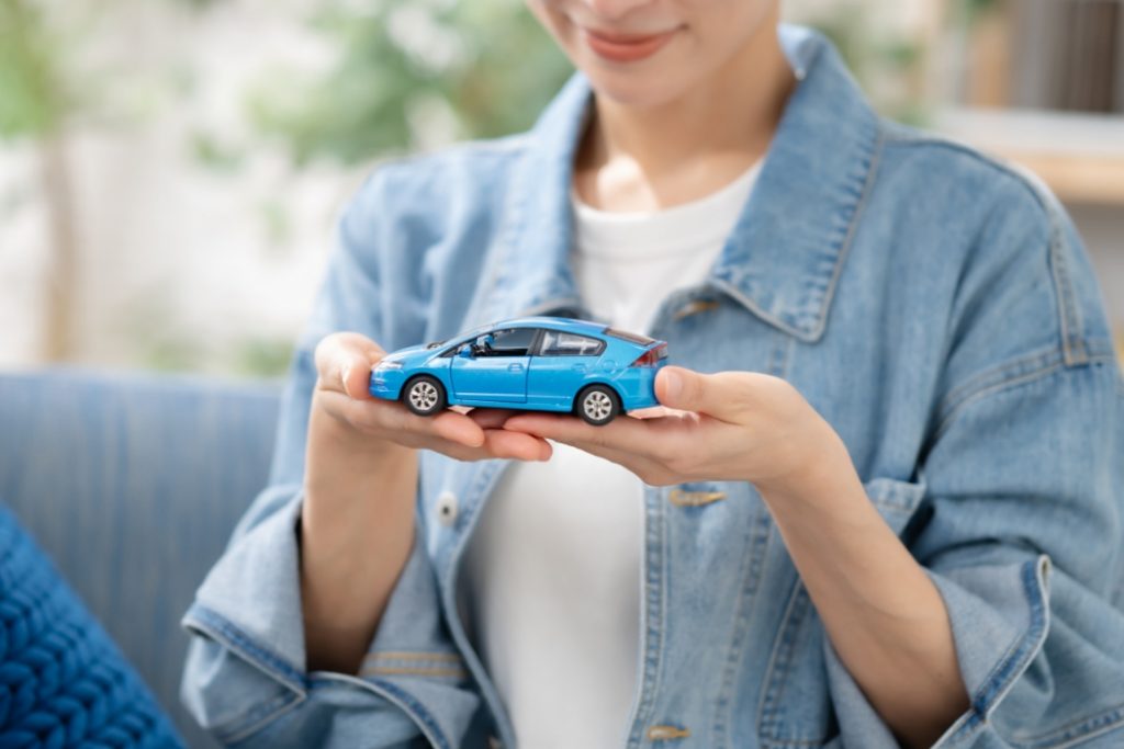 あなたにおすすめの車、結局どっち？
