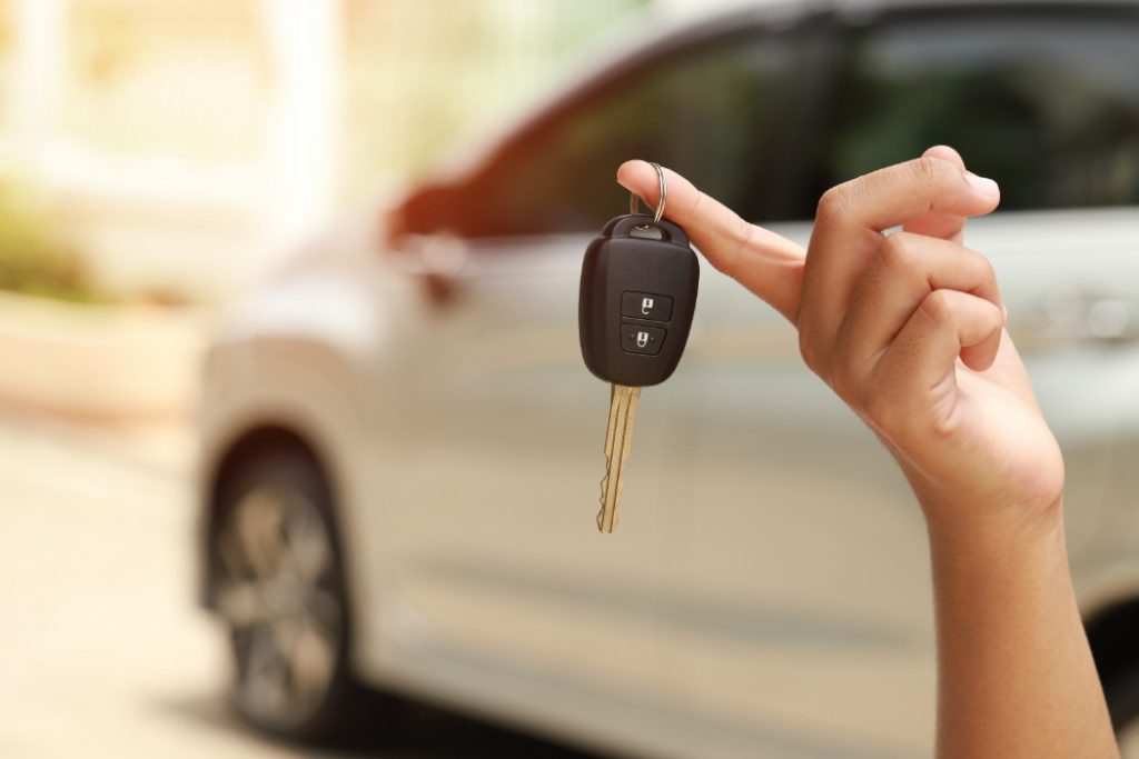 新車カーリース「クルカ」でお得なカーライフを