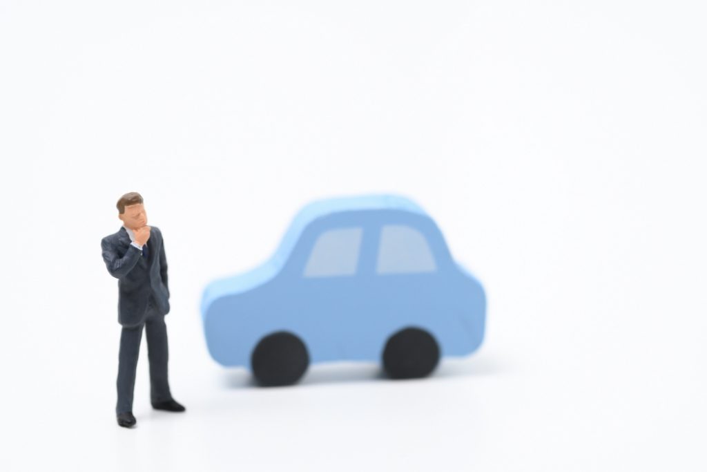 実際いくらかかる?新車の購入・維持にかかる費用