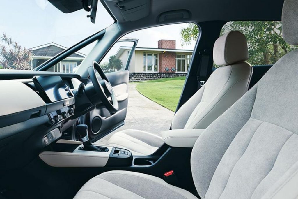 ホンダ フィット