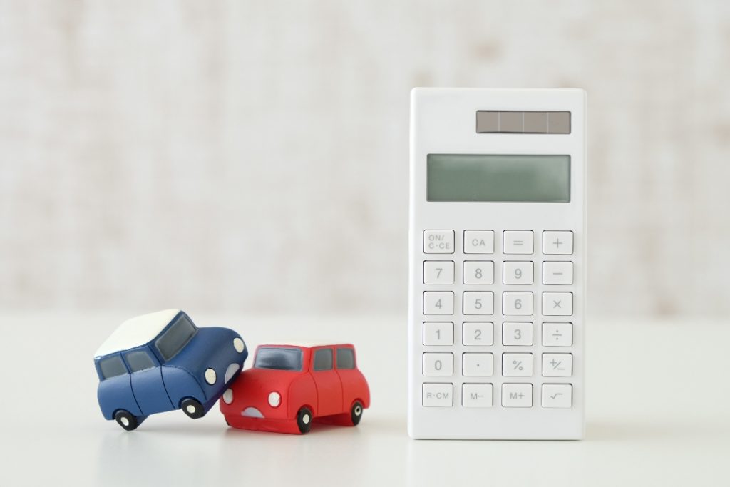 【費用で考える】車検・税金・維持費と、お得な時期