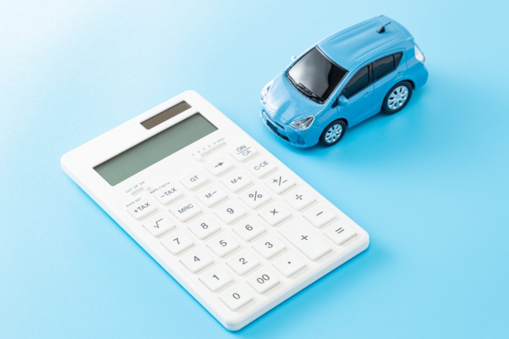 チェックポイント②【維持費用】：年間の支払いはどのくらい？