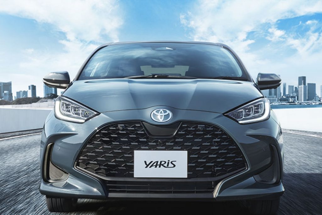 コンパクトカー（車両価格：150万円～200万円）