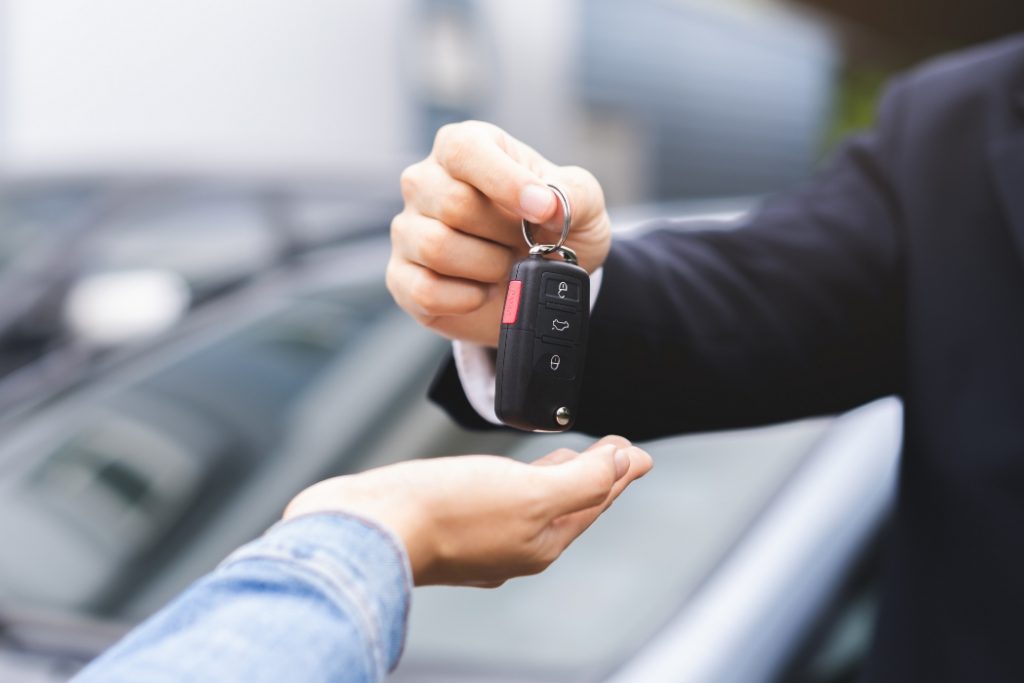 クルカのカーリースなら、計画的に賢く新車に乗れる