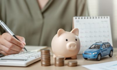 400万円の車に必要な年収は？月々のローン返済額とおすすめ車種を解説