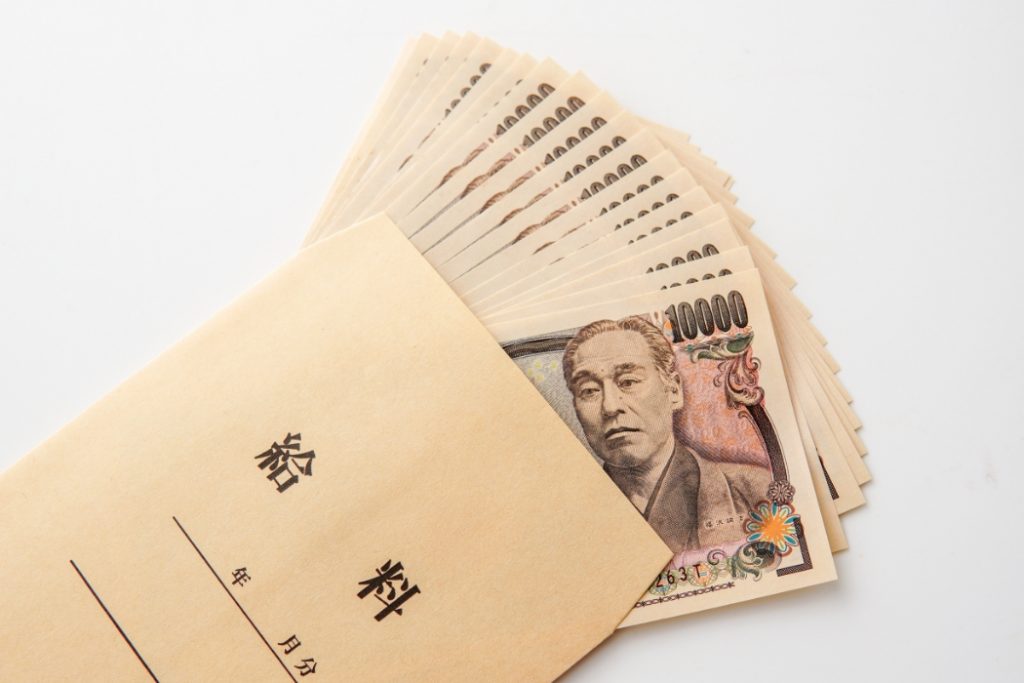 400万円の車を買うなら年収目安は800万円