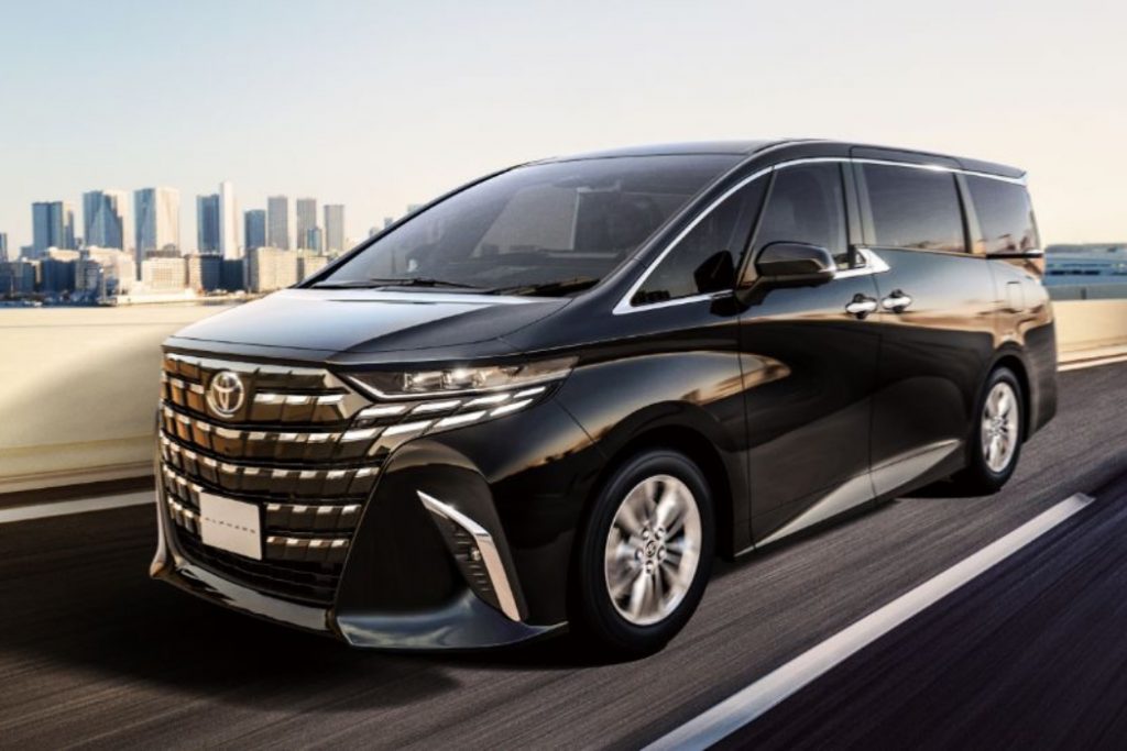 【ミニバン】家族や仲間とのお出かけに最適なモデル