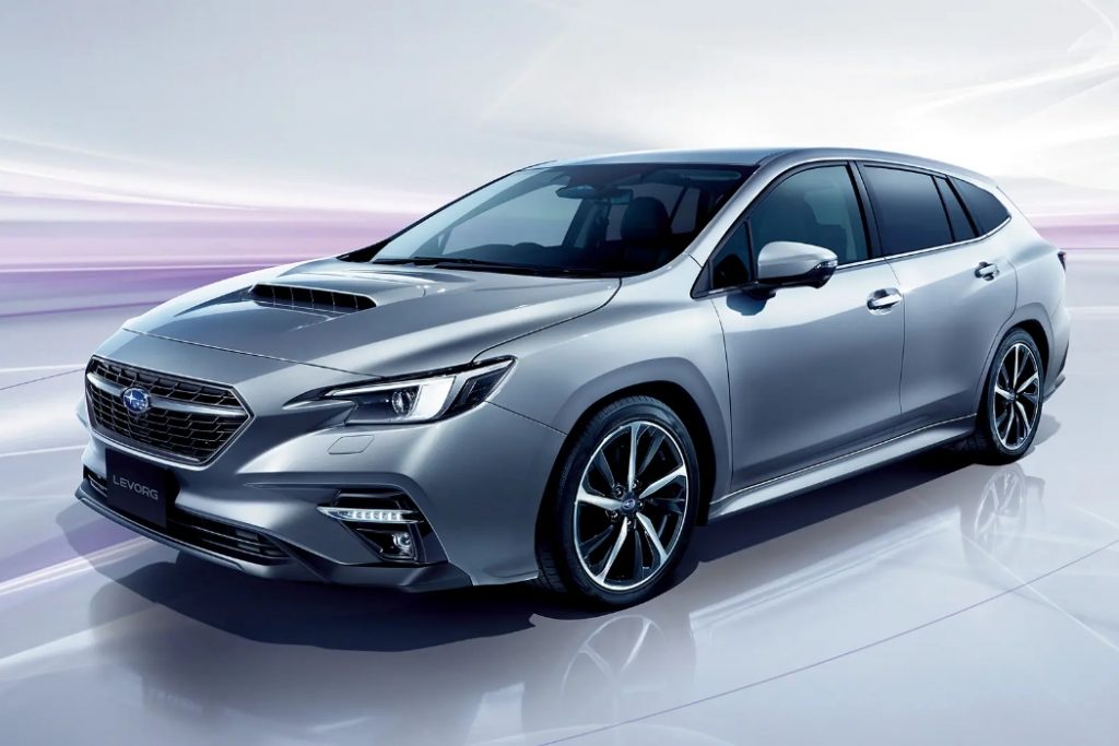 【セダン・ワゴン】上質な走りとデザインを求めるなら