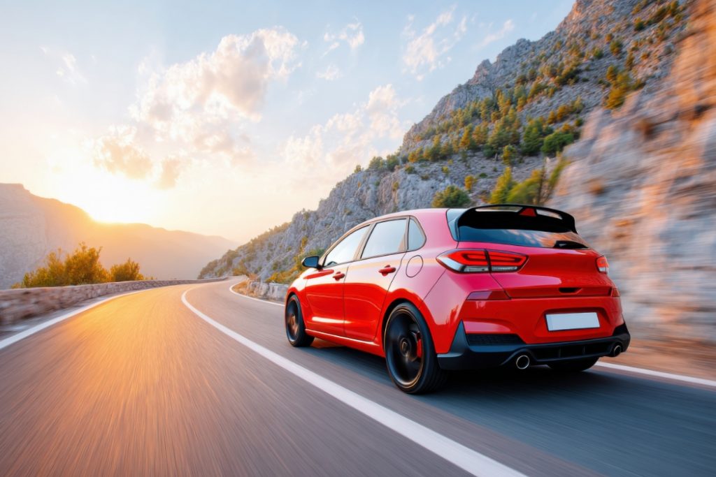 賢くお得に憧れの車に乗るなら「クルカ」のカーリース