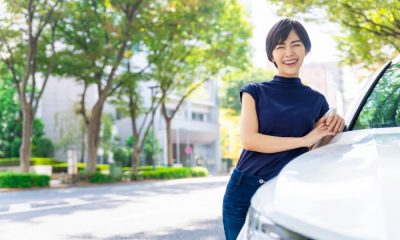40代女性が乗ってかっこいい車は？専門家がおすすめする人気車種12選