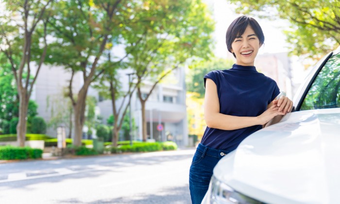 40代女性が乗ってかっこいい車は？専門家がおすすめする人気車種12選