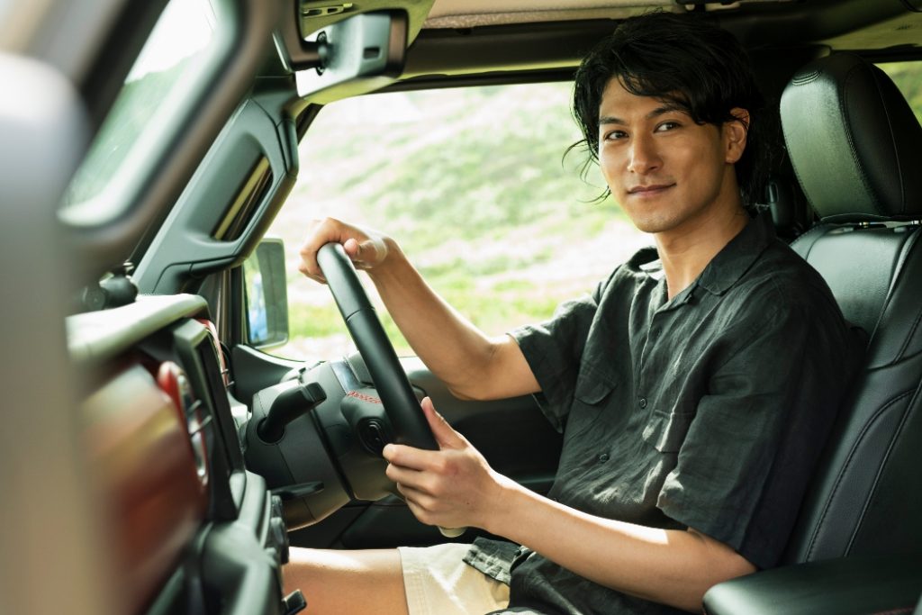 30代男性のライフプランに合わせた車選びはクルカにご相談を