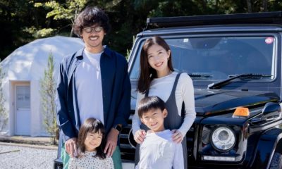 子供が2人いる家族におすすめの車は？ファミリーに人気の10車種を紹介