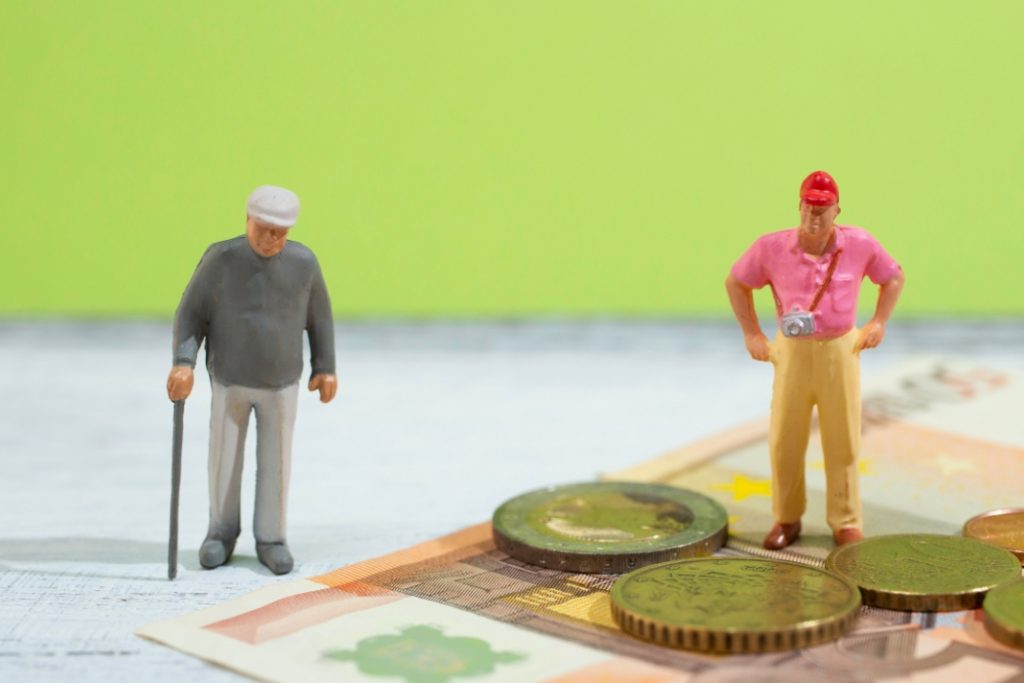 70歳からのローン審査で見られる5つのポイント