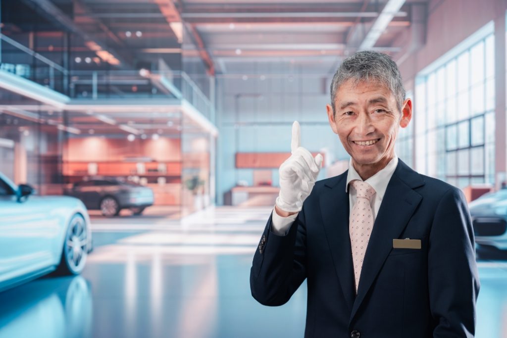 70歳からの自動車ローンに関するよくある質問