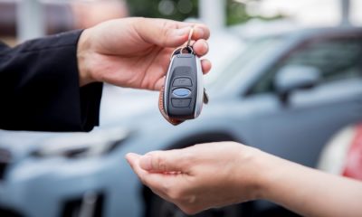 カーリースはボーナス払いなしで新車に乗れる！メリットと料金プランを解説