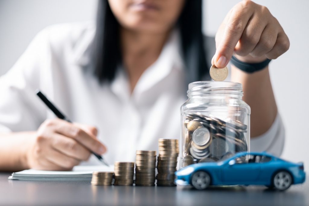 カーリースはボーナス払いなしで契約可!料金プランの仕組み