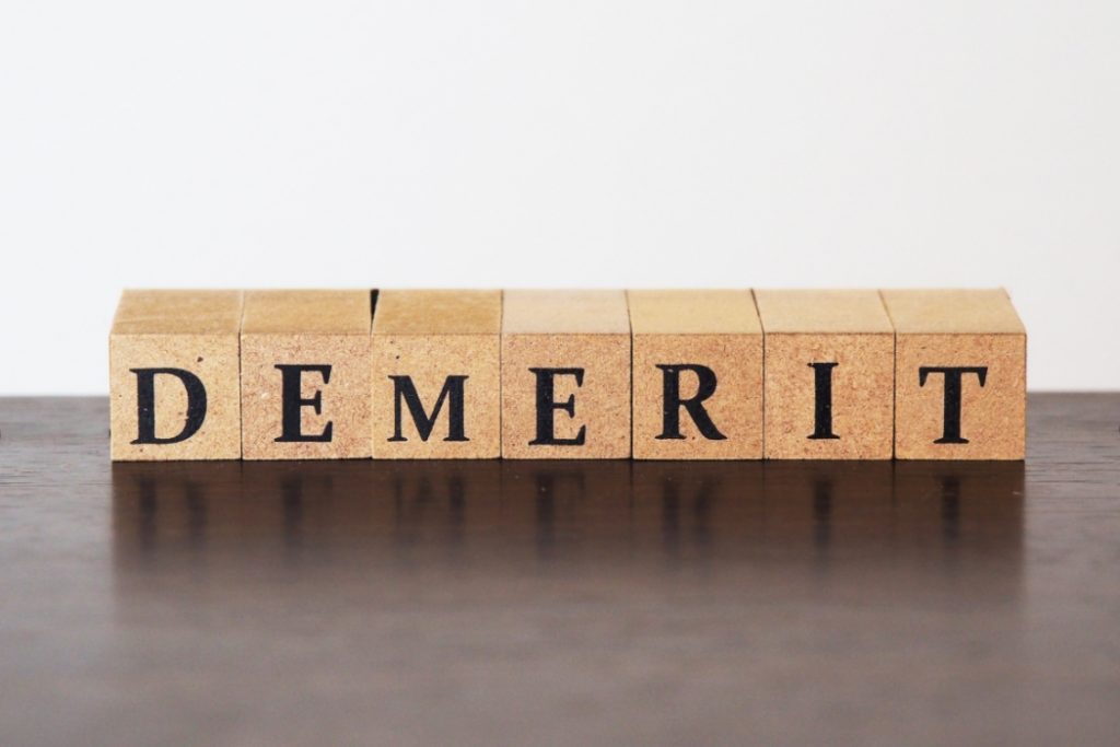 カーリースでボーナス払いなしを選ぶ2つのデメリット