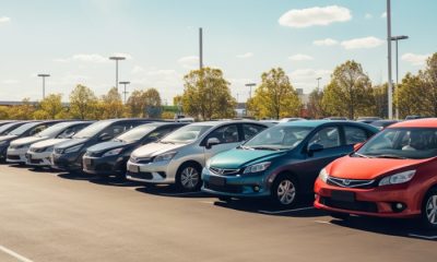 カーリースの契約中に車は乗り換えられる？タイミングや費用、損をしない方法を解説