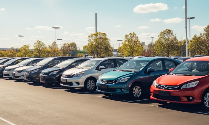 カーリースの契約中に車は乗り換えられる？タイミングや費用、損をしない方法を解説