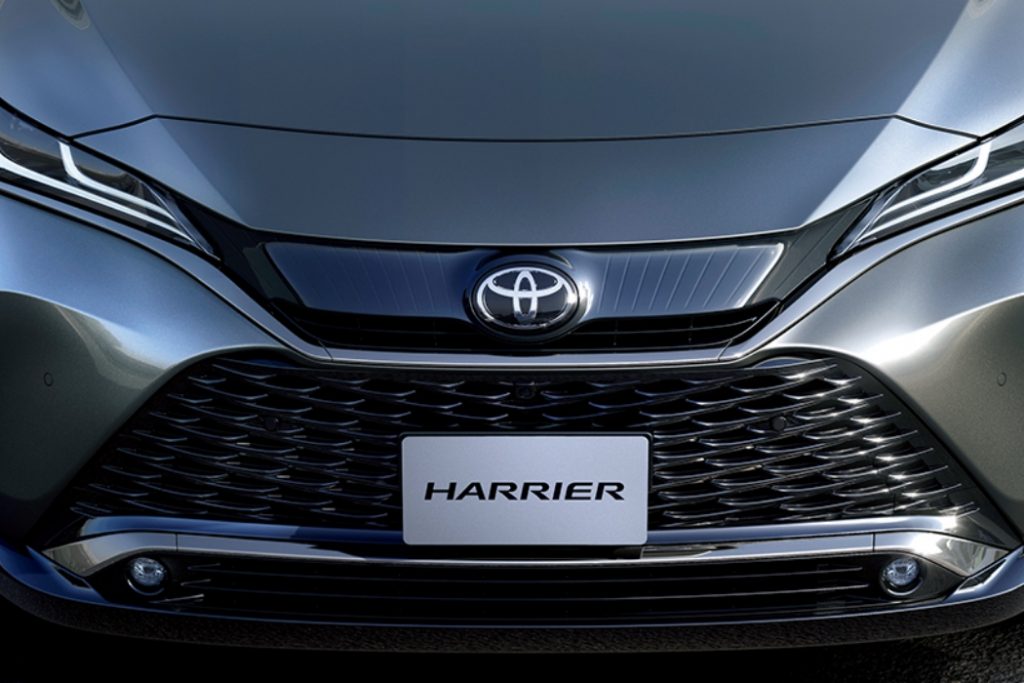 インテリア:ドライバーズ空間と寛ぎの空間