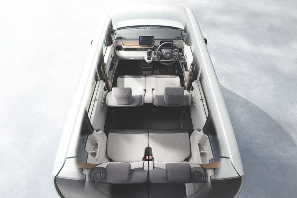 N-BOXを買ってはいけないと言われる5つの理由