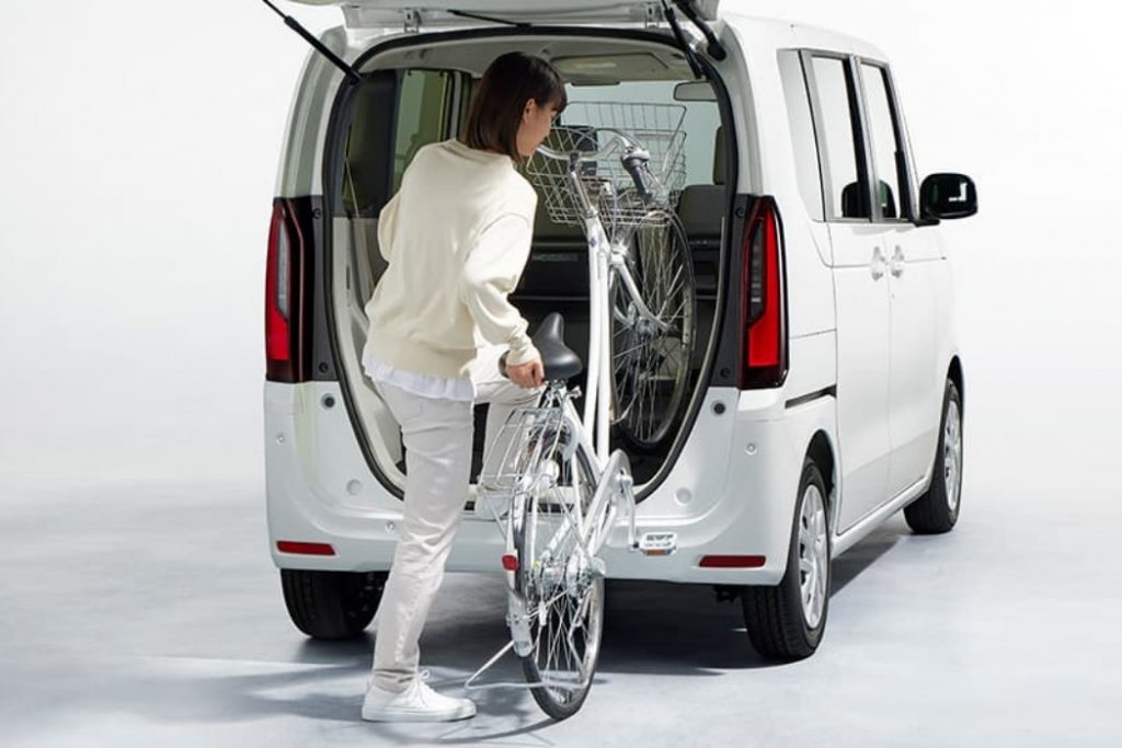 それでもN-BOXが売れ続ける魅力とは?