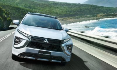 エクリプスクロスPHEVで後悔？欠点といわれる6つのポイントと専門家の評価