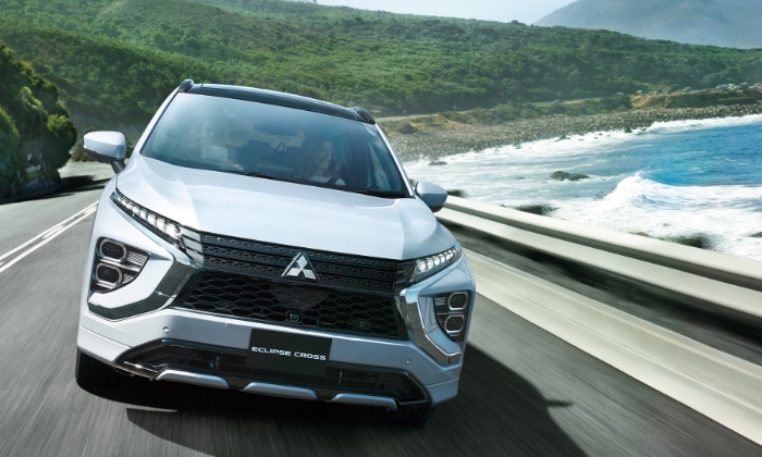 エクリプスクロスPHEVで後悔？欠点といわれる6つのポイントと専門家の評価