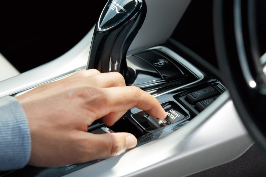 理由④:価格に見合わないと感じる内装の質感