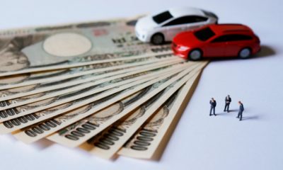 新車3年乗り換えはコスパがいい？メリット・デメリットと損をしないためのポイント