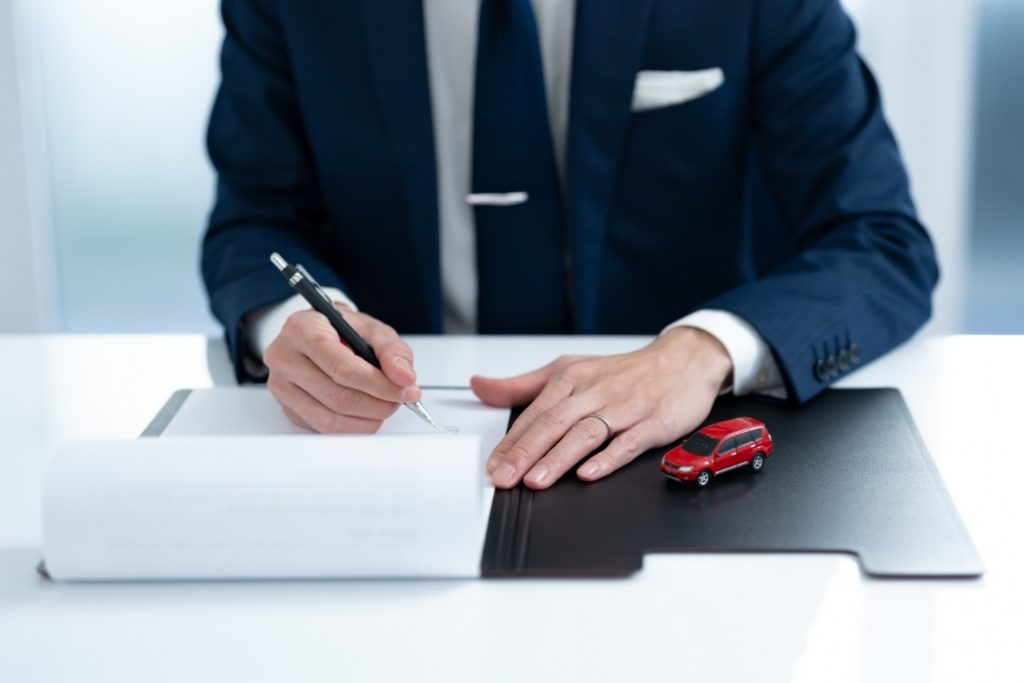 新車の3年乗り換えは高コスパで有力な選択肢