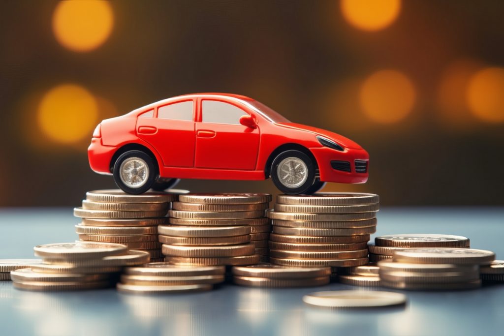 コストと手間を比較！3年乗り換えに最適な車の乗り方