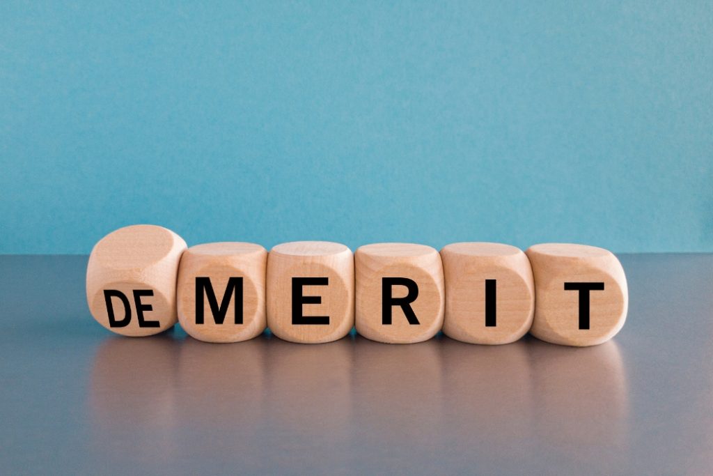 カーシェアの知っておくべき4つのデメリット